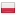 puntoit.pl hosted country